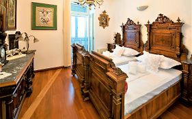 Royal Heritage Apartment In Split Center