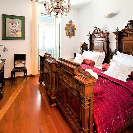 Royal Heritage Apartment In Split Center Exterior photo